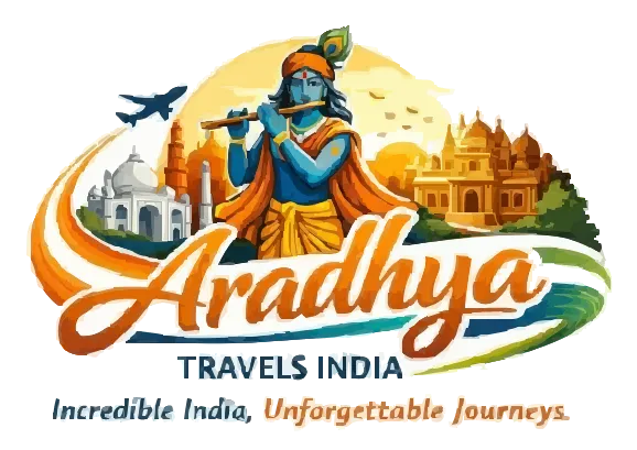 Aradhya Travels India